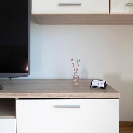 Panoramablick Dobl Appartement Buitenkant foto