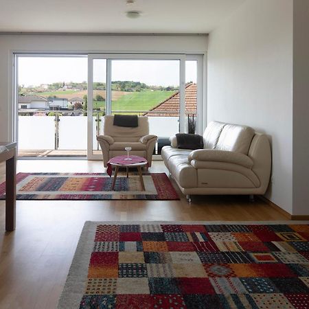 Panoramablick Dobl Appartement Buitenkant foto