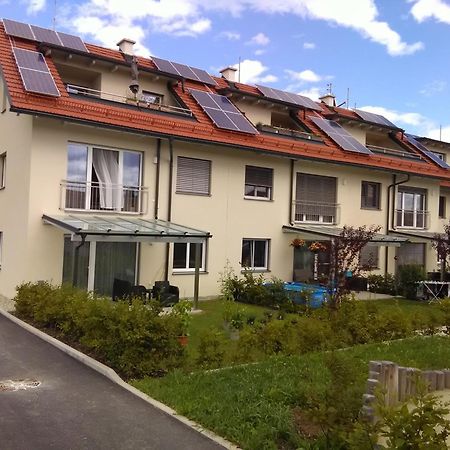 Panoramablick Dobl Appartement Buitenkant foto