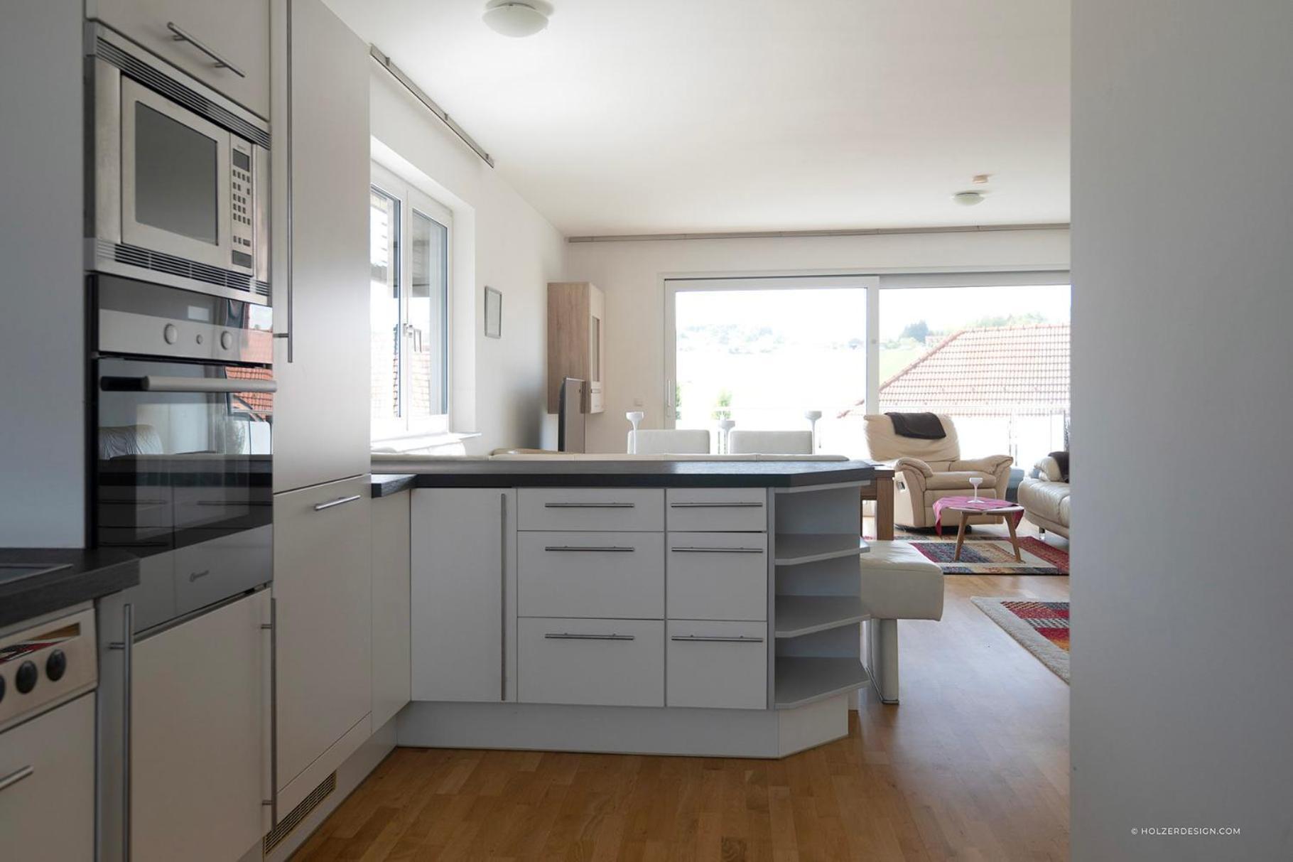 Panoramablick Dobl Appartement Buitenkant foto