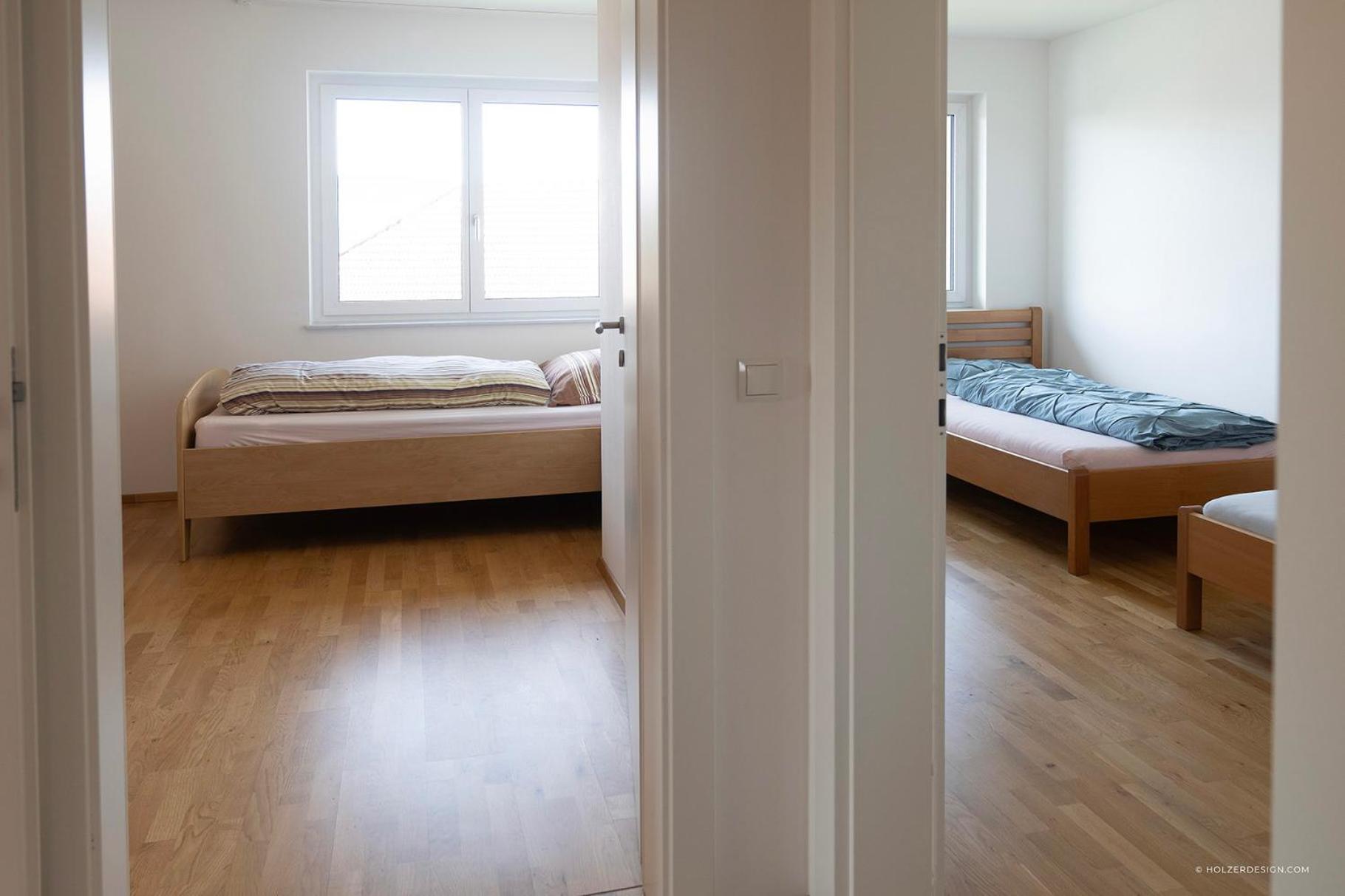 Panoramablick Dobl Appartement Buitenkant foto