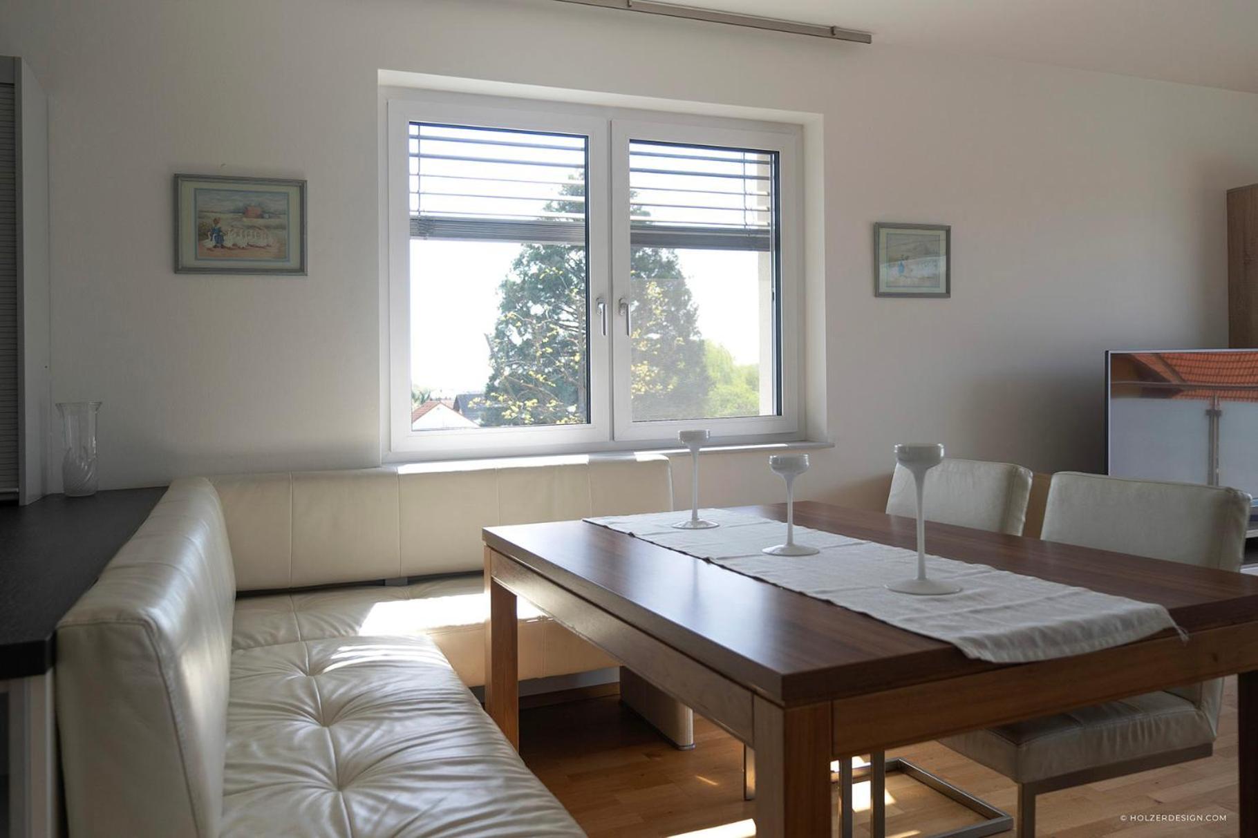 Panoramablick Dobl Appartement Buitenkant foto