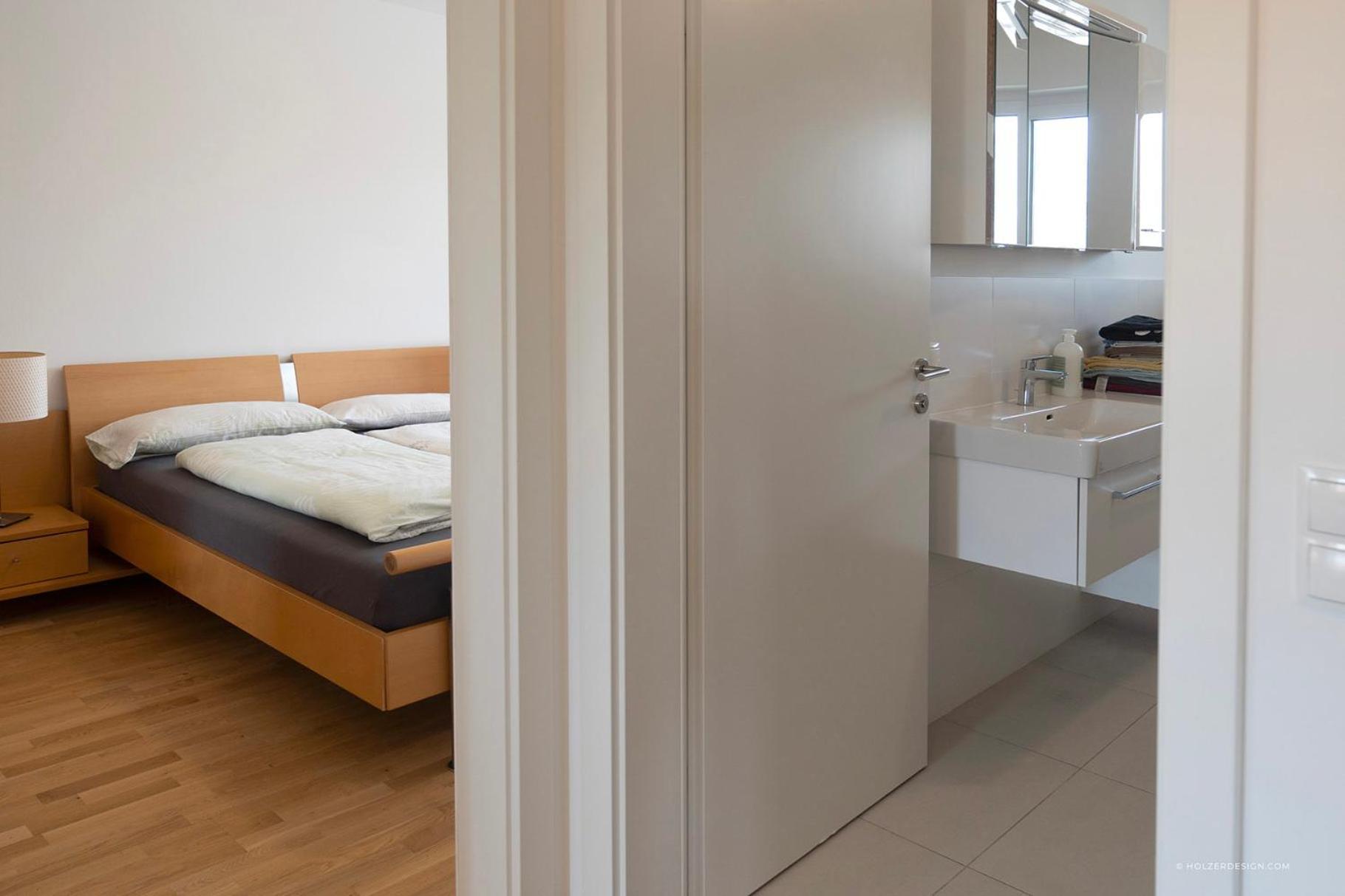 Panoramablick Dobl Appartement Buitenkant foto