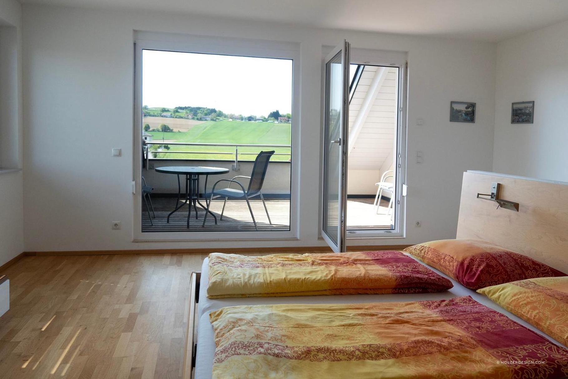 Panoramablick Dobl Appartement Buitenkant foto