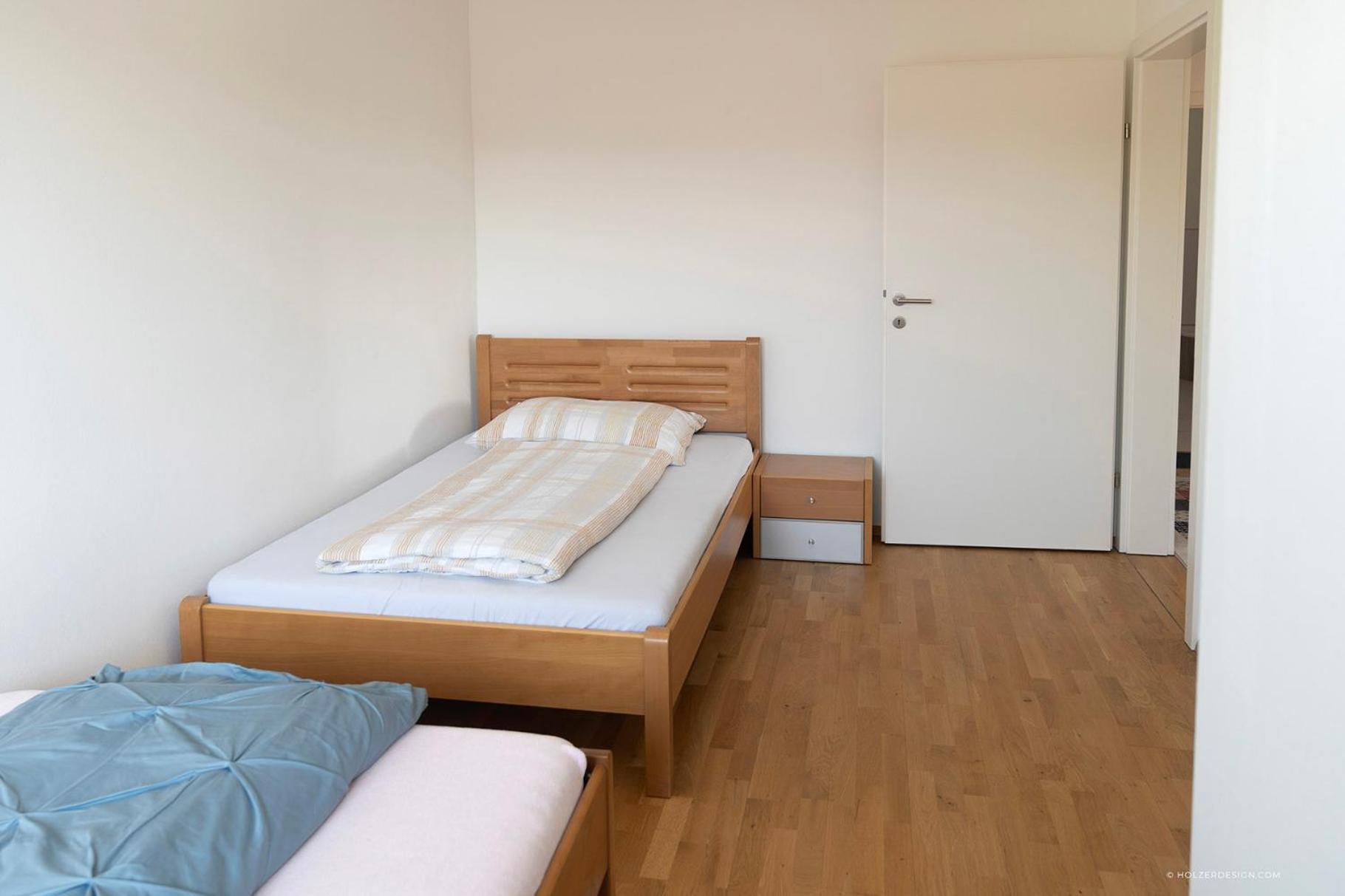 Panoramablick Dobl Appartement Buitenkant foto