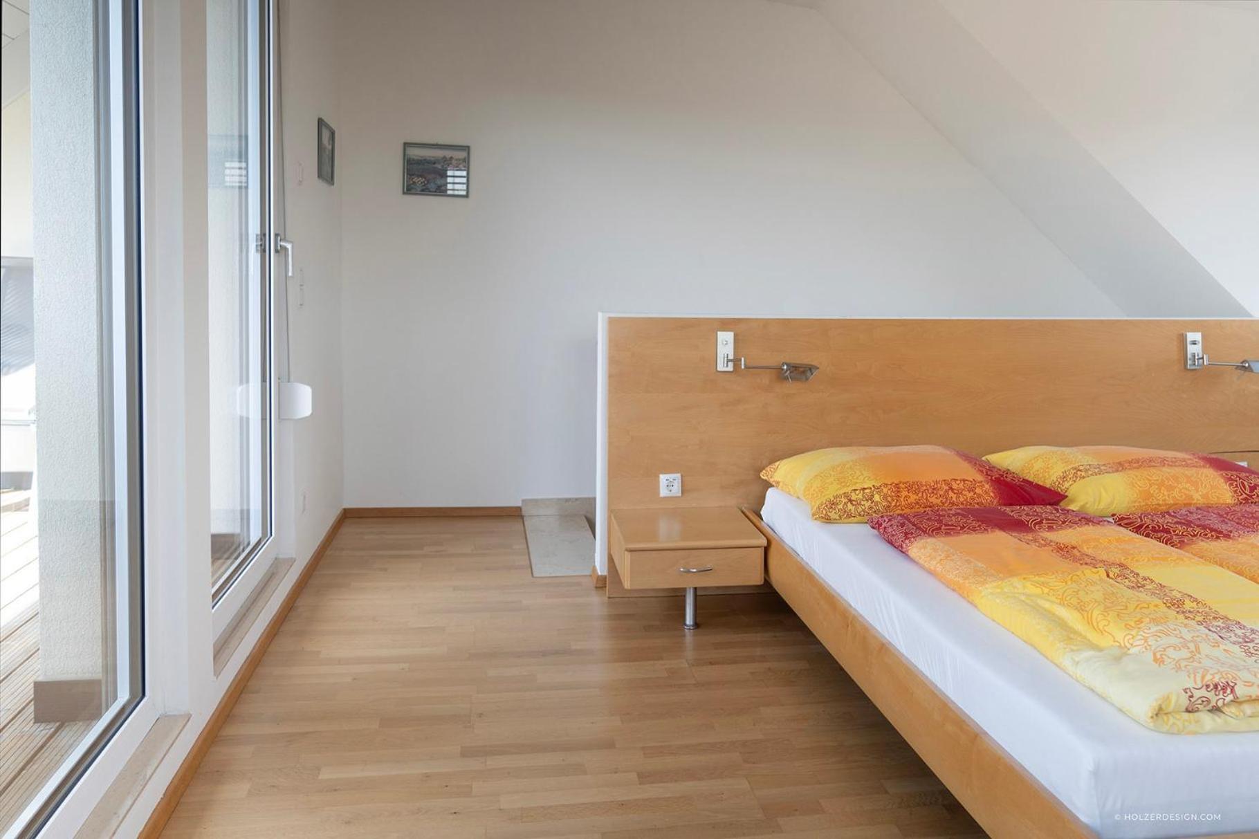 Panoramablick Dobl Appartement Buitenkant foto