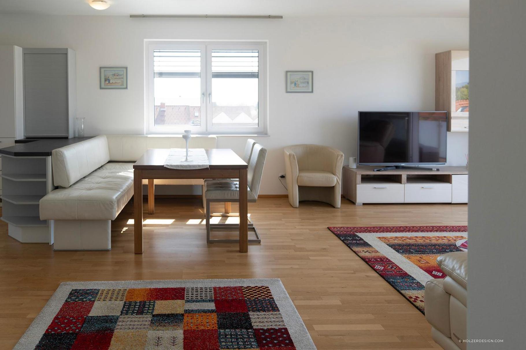 Panoramablick Dobl Appartement Buitenkant foto