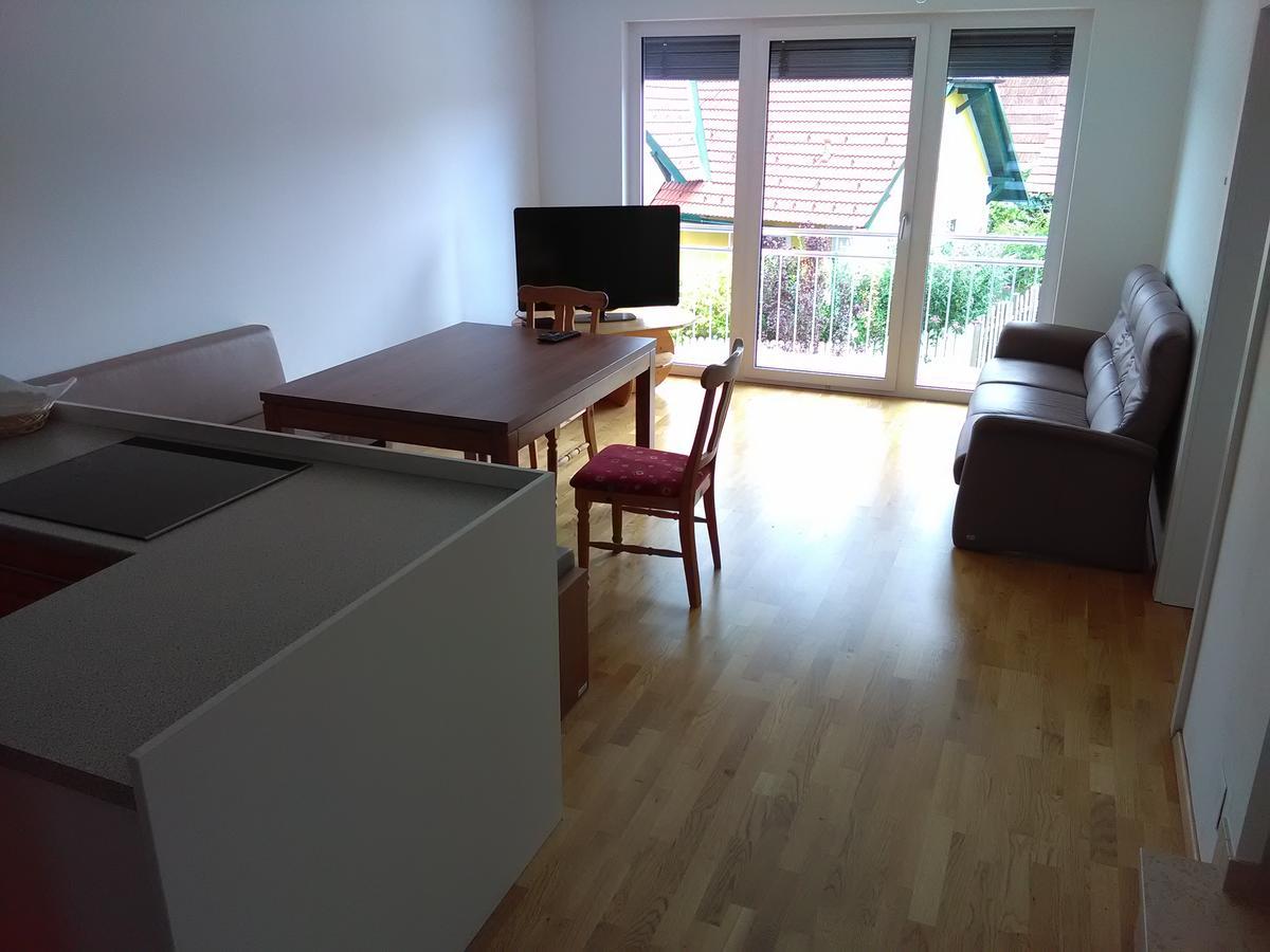 Panoramablick Dobl Appartement Buitenkant foto